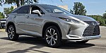 Used 2022 LEXUS RX RX 350 in LITTLE ROCK, ARKANSAS