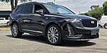 Used 2020 CADILLAC XT6 AWD SPORT in LITTLE ROCK, ARKANSAS