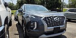 Used 2021 HYUNDAI PALISADE SEL in LITTLE ROCK, ARKANSAS