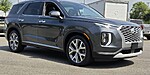 Used 2021 HYUNDAI PALISADE SEL in LITTLE ROCK, ARKANSAS