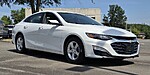 Used 2022 CHEVROLET MALIBU LT in LITTLE ROCK, ARKANSAS