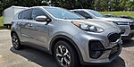 Used 2020 KIA SPORTAGE LX in LITTLE ROCK, ARKANSAS