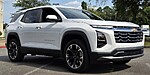 Used 2026 CHEVROLET EQUINOX FWD LT in LITTLE ROCK, ARKANSAS