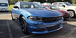 Used 2023 DODGE CHARGER SXT in LITTLE ROCK, ARKANSAS