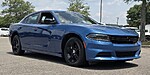 Used 2023 DODGE CHARGER SXT in LITTLE ROCK, ARKANSAS