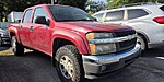 Used 2005 CHEVROLET COLORADO LS in LITTLE ROCK, ARKANSAS