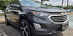Used 2020 CHEVROLET EQUINOX LS in LITTLE ROCK, ARKANSAS