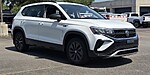 Used 2024 Volkswagen Taos S in LITTLE ROCK, ARKANSAS