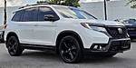 Used 2020 Honda Passport TOURING in LITTLE ROCK, ARKANSAS