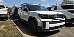 Used 2025 HYUNDAI SANTA FE XRT in LITTLE ROCK, ARKANSAS