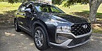 Used 2023 HYUNDAI SANTA FE SEL in LITTLE ROCK, ARKANSAS