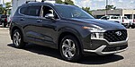 Used 2023 HYUNDAI SANTA FE SEL in LITTLE ROCK, ARKANSAS