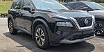 Used 2023 NISSAN ROGUE SV in LITTLE ROCK, ARKANSAS