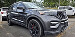 Used 2020 FORD EXPLORER ST in LITTLE ROCK, ARKANSAS