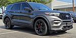 Used 2020 FORD EXPLORER ST in LITTLE ROCK, ARKANSAS