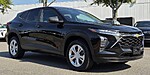 Used 2024 CHEVROLET TRAX LS in LITTLE ROCK, ARKANSAS