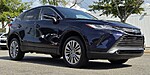 Used 2024 TOYOTA VENZA XLE in LITTLE ROCK, ARKANSAS