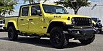 Used 2024 JEEP GLADIATOR WILLYS in LITTLE ROCK, ARKANSAS