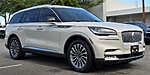 Used 2020 LINCOLN AVIATOR RESERVE in LITTLE ROCK, ARKANSAS