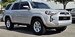 Used 2022 TOYOTA 4RUNNER SR5 in LITTLE ROCK, ARKANSAS