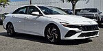 Used 2025 HYUNDAI ELANTRA HYBRID LIMITED in LITTLE ROCK, ARKANSAS