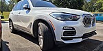 Used 2019 BMW X5 XDRIVE40I in LITTLE ROCK, ARKANSAS