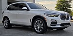 Used 2019 BMW X5 XDRIVE40I in LITTLE ROCK, ARKANSAS