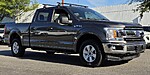 Used 2020 FORD F-150 XLT in LITTLE ROCK, ARKANSAS