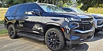Used 2023 CHEVROLET TAHOE RST in LITTLE ROCK, ARKANSAS