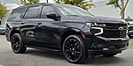 Used 2023 CHEVROLET TAHOE RST in LITTLE ROCK, ARKANSAS