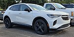 Used 2022 BUICK ENVISION ESSENCE in LITTLE ROCK, ARKANSAS