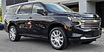 Used 2024 CHEVROLET TAHOE HIGH COUNTRY in LITTLE ROCK, ARKANSAS