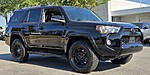 Used 2023 TOYOTA 4RUNNER SR5 PREMIUM in LITTLE ROCK, ARKANSAS