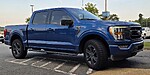 Used 2023 FORD F-150 XLT in LITTLE ROCK, ARKANSAS