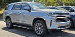 Used 2023 CHEVROLET TAHOE LT in LITTLE ROCK, ARKANSAS