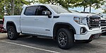 Used 2021 GMC SIERRA 1500 AT4 in LITTLE ROCK, ARKANSAS