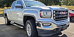 Used 2016 GMC SIERRA 1500 SLE in LITTLE ROCK, ARKANSAS