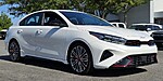 Used 2024 KIA FORTE GT in LITTLE ROCK, ARKANSAS