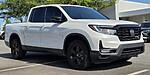 Used 2022 Honda Ridgeline BLACK EDITION in LITTLE ROCK, ARKANSAS