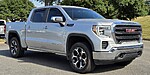 Used 2021 GMC SIERRA 1500 BASE in LITTLE ROCK, ARKANSAS
