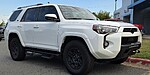 Used 2023 TOYOTA 4RUNNER SR5 in LITTLE ROCK, ARKANSAS
