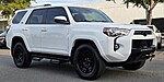 Used 2023 TOYOTA 4RUNNER SR5 in LITTLE ROCK, ARKANSAS