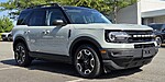 Used 2022 FORD BRONCO SPORT OUTER BANKS in LITTLE ROCK, ARKANSAS