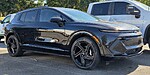 Used 2024 CHEVROLET Equinox EV RS in LITTLE ROCK, ARKANSAS