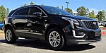 Used 2020 CADILLAC XT5 PREMIUM LUXURY FWD in LITTLE ROCK, ARKANSAS