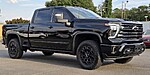 Used 2024 CHEVROLET SILVERADO 2500 HIGH COUNTRY in LITTLE ROCK, ARKANSAS
