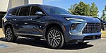 Used 2025 BUICK ENCLAVE AVENIR in LITTLE ROCK, ARKANSAS