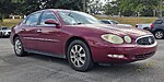 Used 2005 BUICK LACROSSE CX in LITTLE ROCK, ARKANSAS