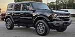 Used 2025 FORD BRONCO BIG BEND in LITTLE ROCK, ARKANSAS