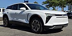 Used 2024 CHEVROLET BLAZER EV EAWD LT in LITTLE ROCK, ARKANSAS